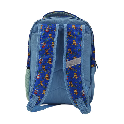 Mochila Infantil Paw Patrol Jacquard Grande 40 x 30 cm RP022275JV-5