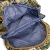 Mochila Táctica Militar 80L Trekking Verde
