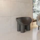 Porcelanato Rectificado Semi Lapatto 60X120 Piso 000