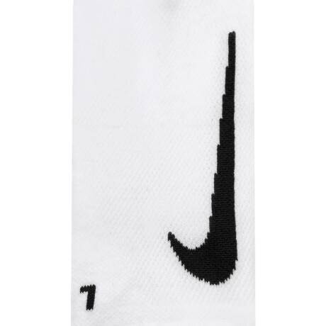 MEDIAS NIKE MULTIPLIER NS 2PR White
