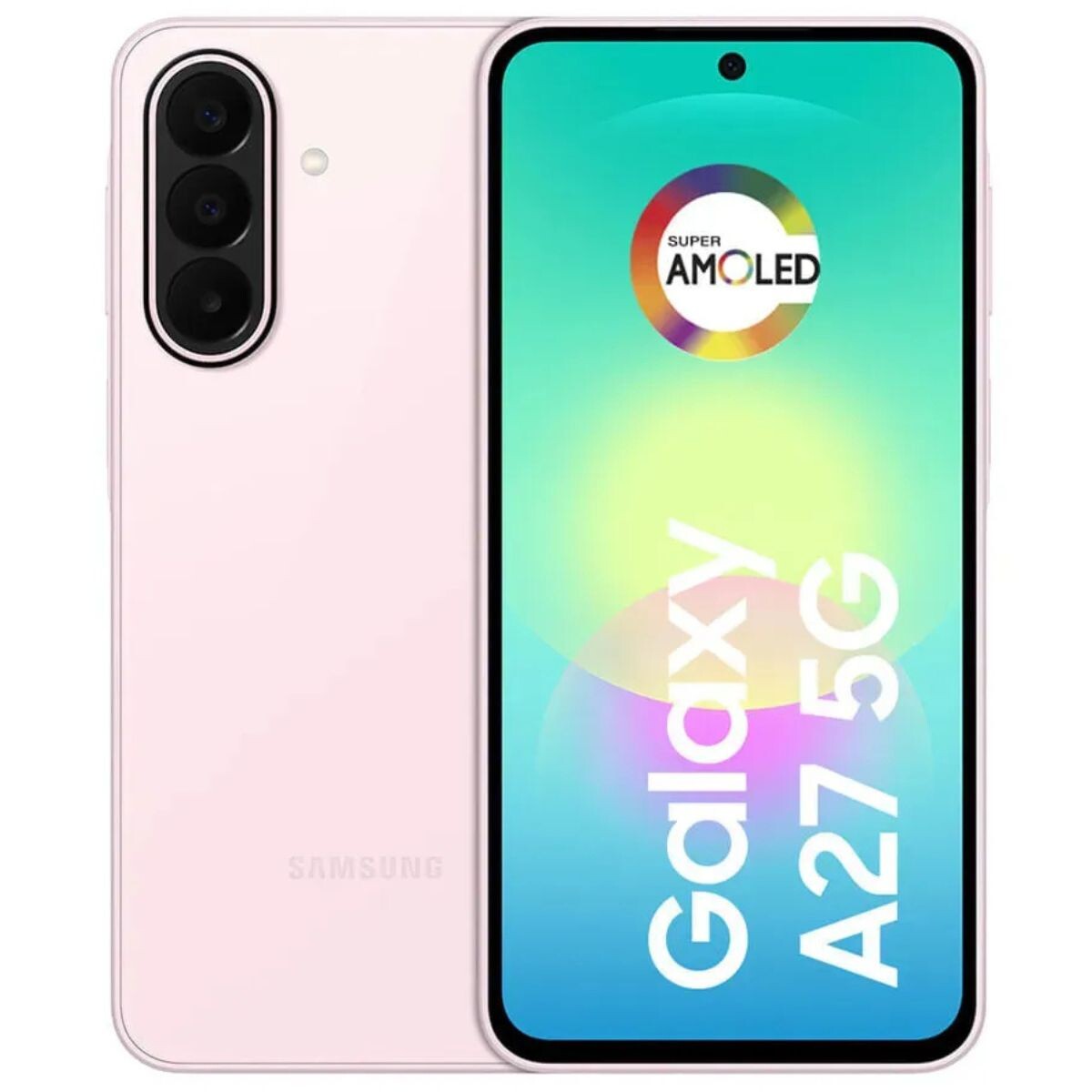 Celular Samsung A27 5G 256GB 8GB RAM 