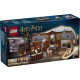 Lego Harry Potter 76442 - Castillo de Hogwarts: Clase de Encantamientos Lego Harry Potter 76442 - Castillo de Hogwarts: Clase de Encantamientos