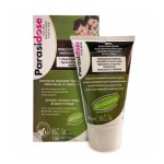 PARASIDOSE LOCION CREMOSA POMO X 100 ML. única