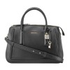 Satchel Hb Tenely 2 Comp Black