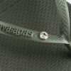 Ojotas Havaianas Slim Crystal Swarovski II Verde