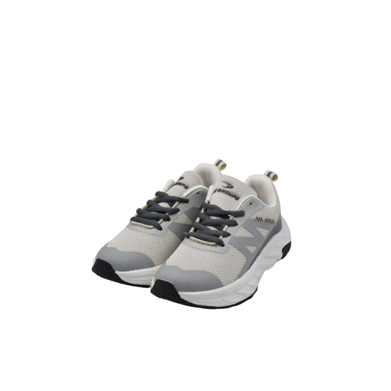 Calzado deportivo Dama LeGroupe BEIGE