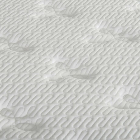 SOMMIER DE ESPUMA SUNSHINE A 1.5 PLAZAS