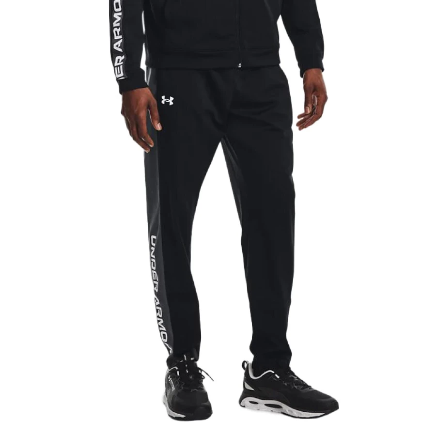 Pantalón de Hombre Under Armour Brawler Negro