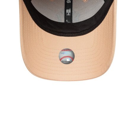 Gorro New Era Unisex - METALLIC LOGO FORTY NEYYAN - 60691411 SALMON