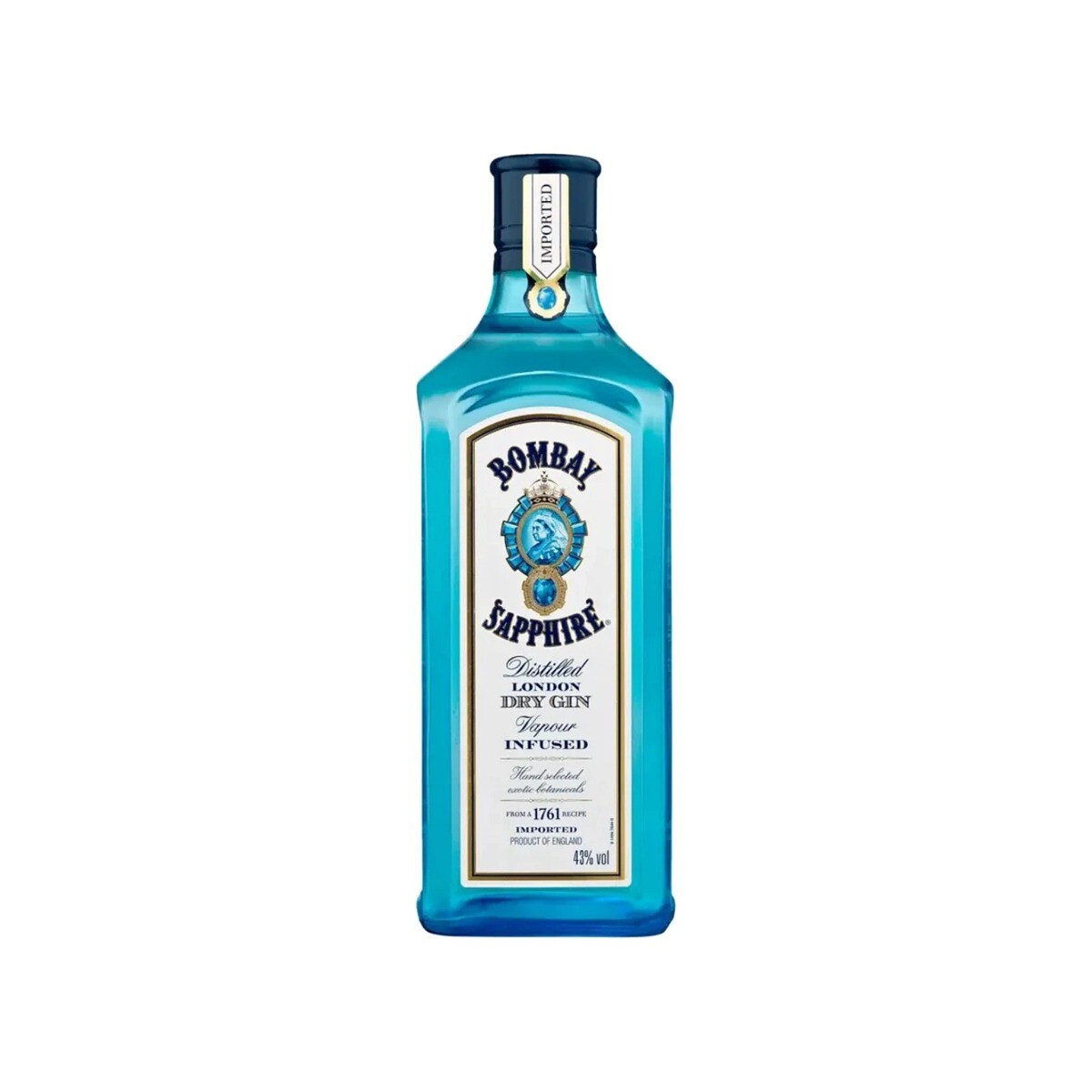 Gin Bombay Sapphire 