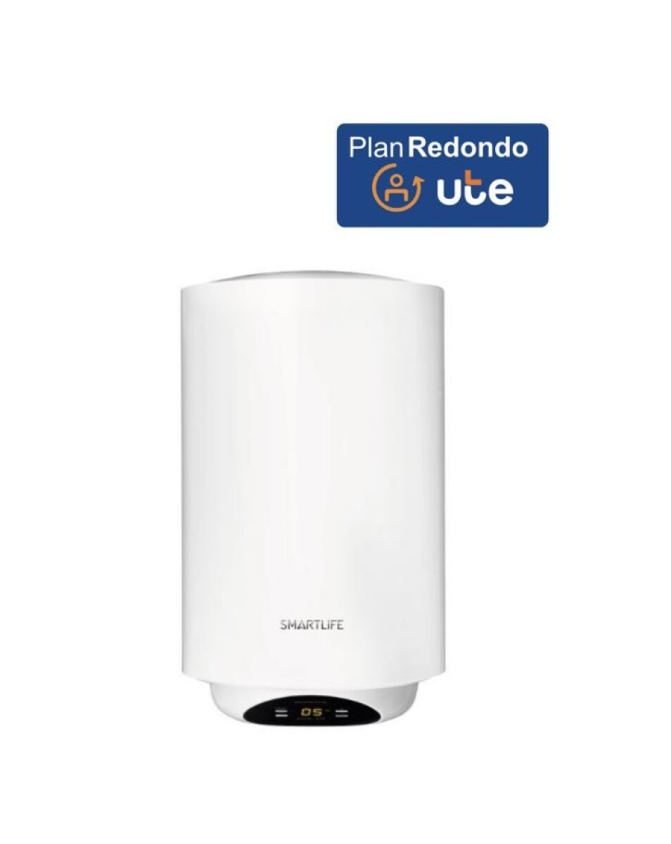 Termotanque Smartlife 50L SLWH50DA 
