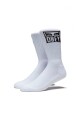 OBEY EYES ICON SOCKS Blanco
