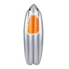 Tabla de Surf Inflable Tiburón Sunnylife Tabla de Surf Inflable Tiburón Sunnylife