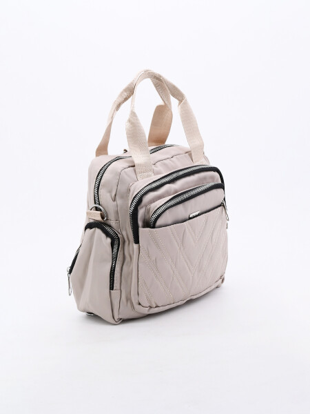 CARTERA BERLIN BEIGE (V)