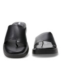 Sandalias de Mujer Miss Carol DALIA con tira frontal Negro