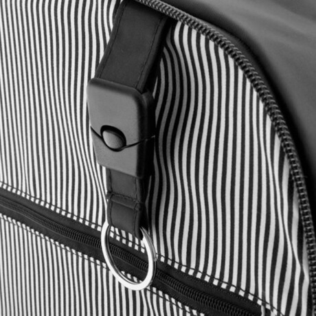 Mochila Klipxtreme Monaco 15.6 Gray