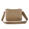 Cartera Las Oreiro Marrón Camel
