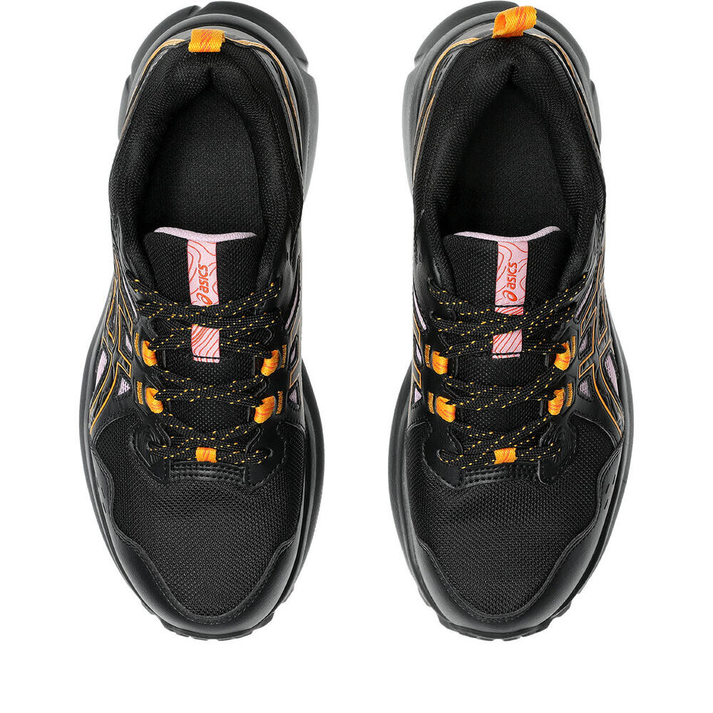 Trail Scout 3 - Mujer Black/light Ube