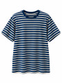 REMERA NAUPLIA STRIPES VARIANTE 1