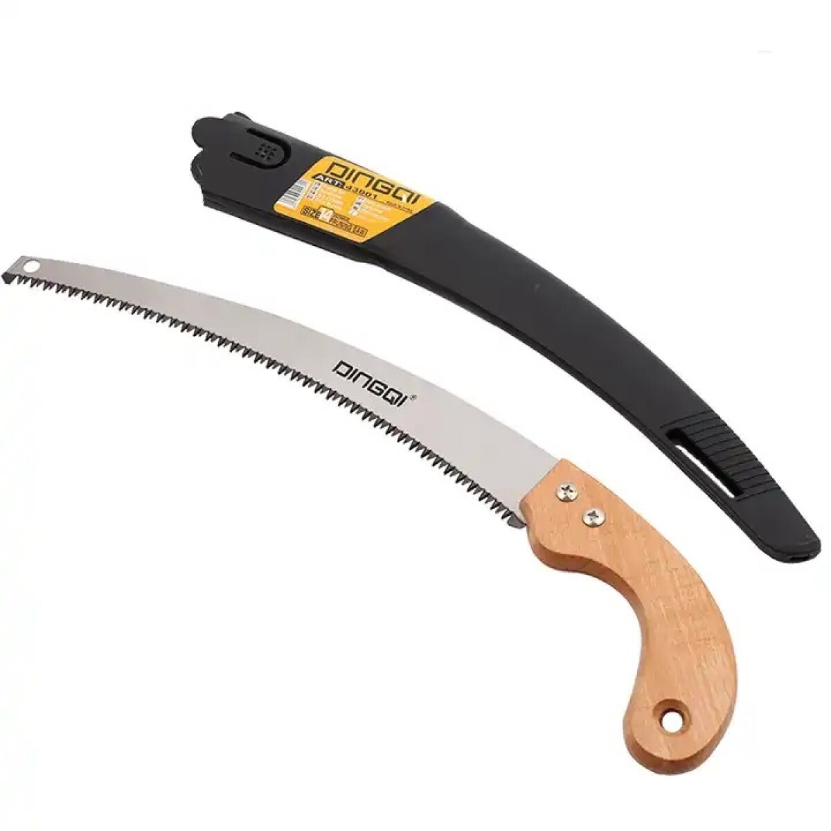 DINGQI SERRUCHO DE PODAR 350MM 