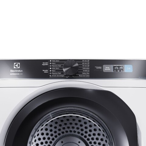 Secarropas Electrolux 9K EDEX09D5EW Blanco Secarropas Electrolux 9K EDEX09D5EW Blanco