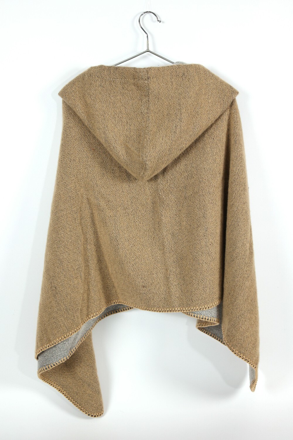 Poncho Sora Color Unico