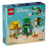 Moana Diversión en la Isla con Vaiana Lego Moana Diversión en la Isla con Vaiana Lego