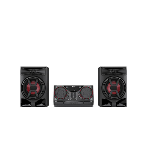 Minicomponente LG XBOOM CK43N Minicomponente LG XBOOM CK43N
