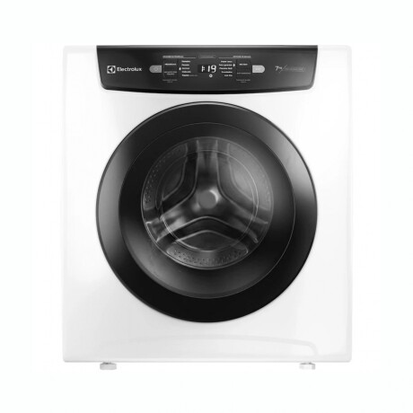 Secarropas ELECTROLUX EL-EDEJ07D5JSYW Carga Frontal Capacidad 7Kg Secarropas ELECTROLUX EL-EDEJ07D5JSYW Carga Frontal Capacidad 7Kg
