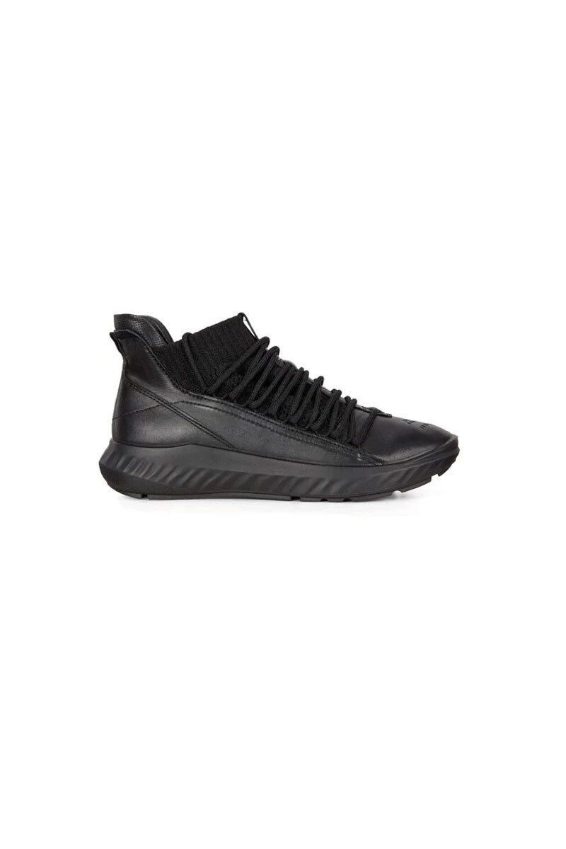 Ecco St.1 Lite - Black 