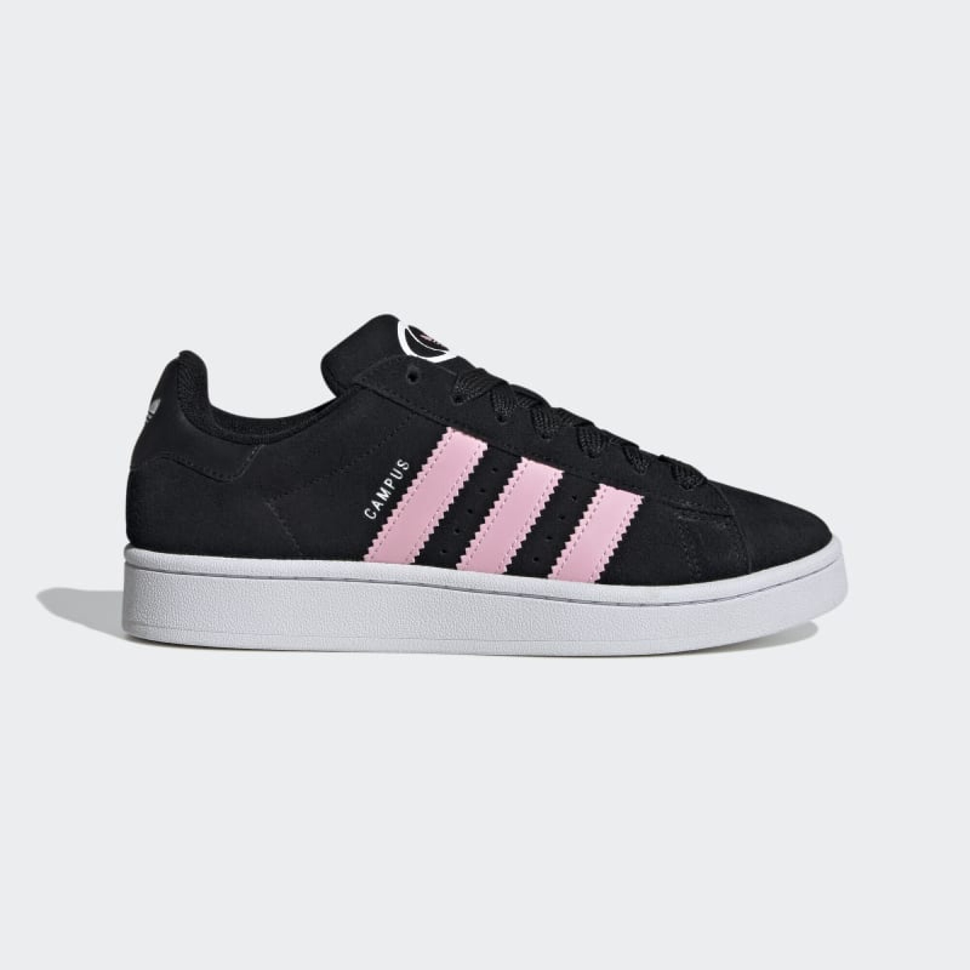 Championes Adidas Campus 00s - Negro  Inbox