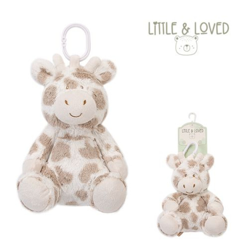 Peluche Jirafa colgante Peluche Jirafa Colgante