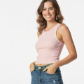 MUSCULOSA GIBERI OUTLET Rosado