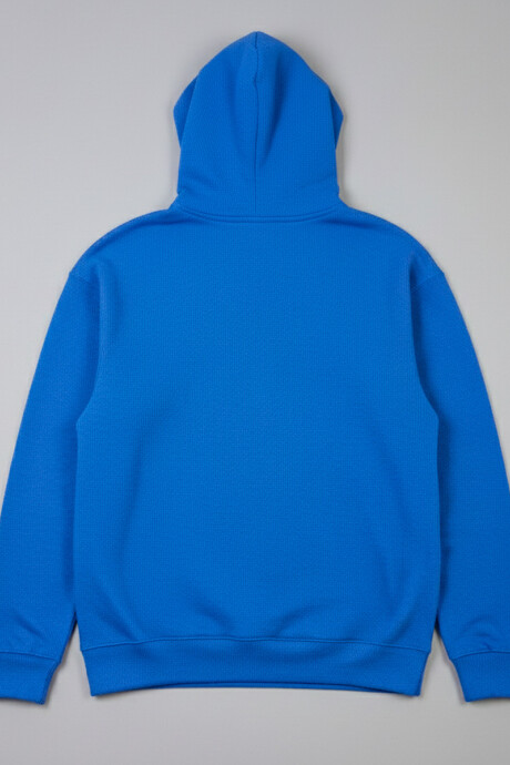 CANGURO S/C VISERY DIXIE Azul