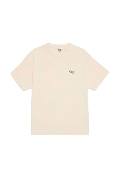 OBEY PAPER ROSE Crema