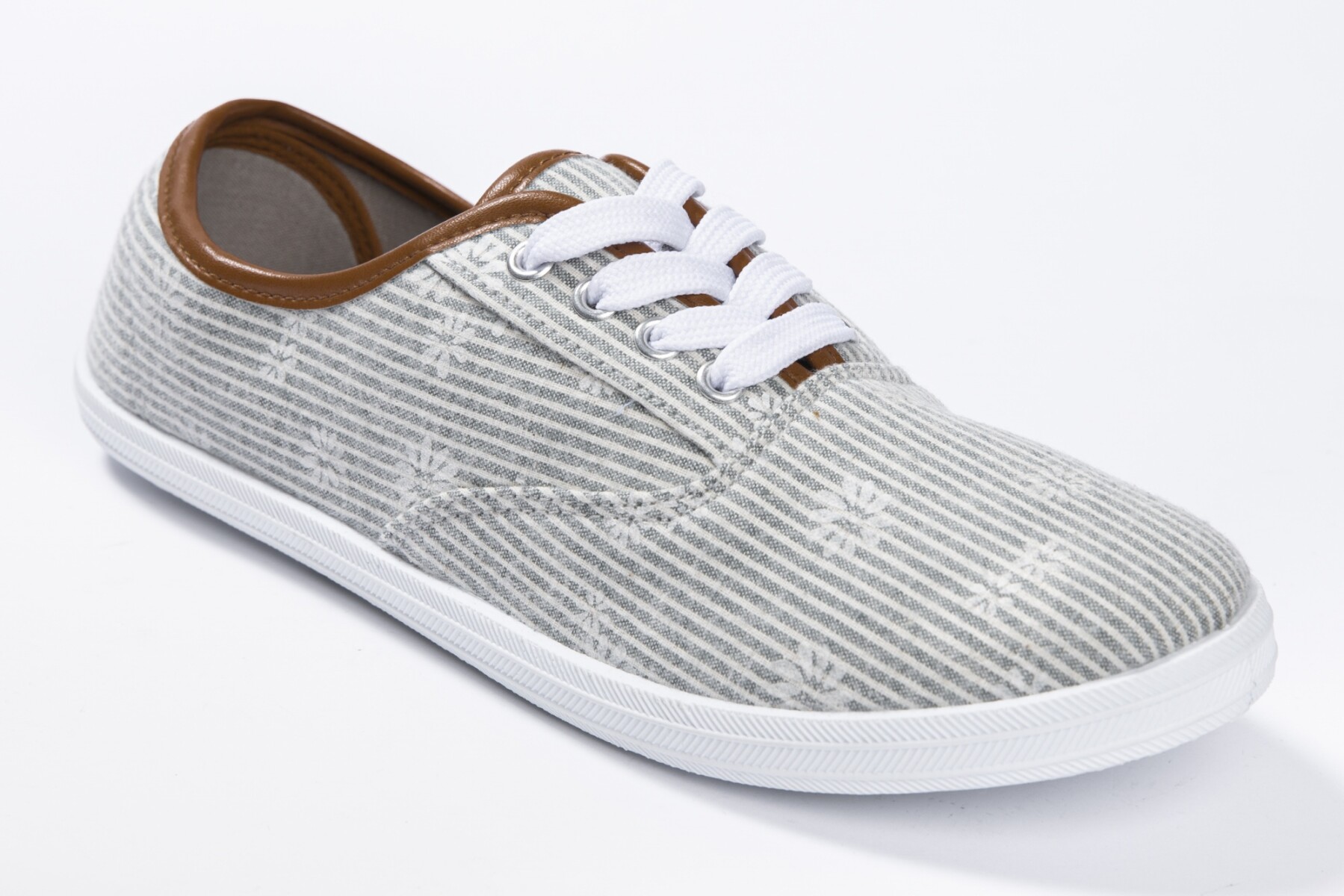 CHERRY TEENS COTTON 2.20 - KAKI 