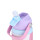 BOTELLA SPLIT KIDS 350ML. Azul