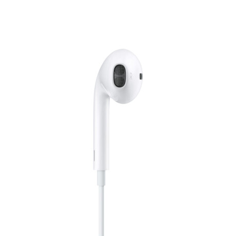 Auriculares Apple Earpods Llamadas Jack 3.5mm En Caja 001