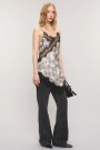 TOP MOSAIC Marfil