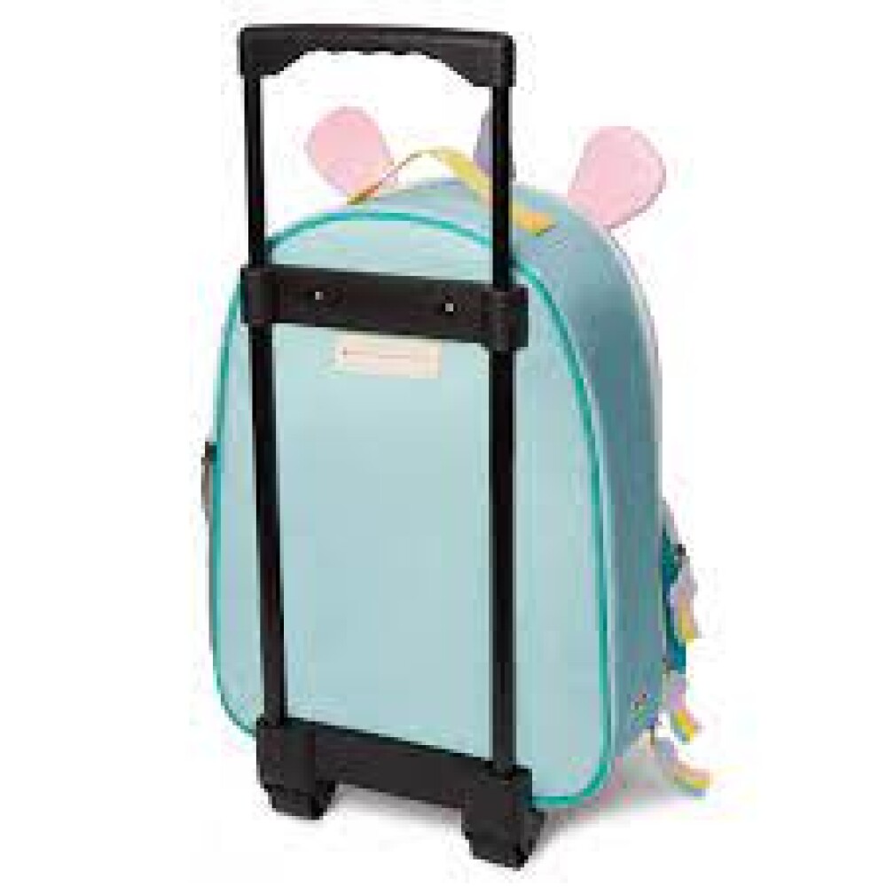 Mochila carrito SKIP HOP unicornio