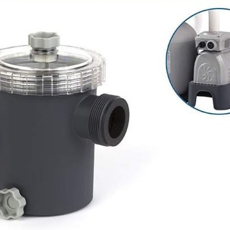 INTEX REPUESTO CONJUNTO PREFILTRO BOMBA DE ARENA 12 PLG Intex Repuesto Conjunto Prefiltro Bomba De Arena 12 Plg