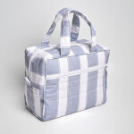 Necessaire Bella Col. Bea Rayas Celestes