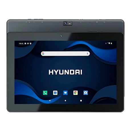 Tablet HYUNDAI HYTAB Plus 4G 10.1' 32GB 2GB Android 10 Go 5Mpx - Gray Tablet HYUNDAI HYTAB Plus 4G 10.1' 32GB 2GB Android 10 Go 5Mpx - Gray