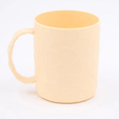 VASO DE PLÁSTICO (AMARILLO CLARO/430 ML) VASO DE PLÁSTICO (AMARILLO CLARO/430 ML)