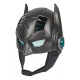 Máscara Batman con luz y sonido Máscara Batman con luz y sonido