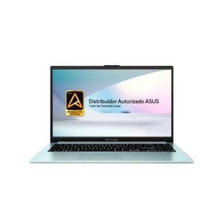 NOTEBOOK ASUS 15" R5-7520U 8GB 512GB W11 SP NOTEBOOK ASUS 15" R5-7520U 8GB 512GB W11 SP