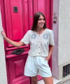 Blusa Camelia Blusa Camelia