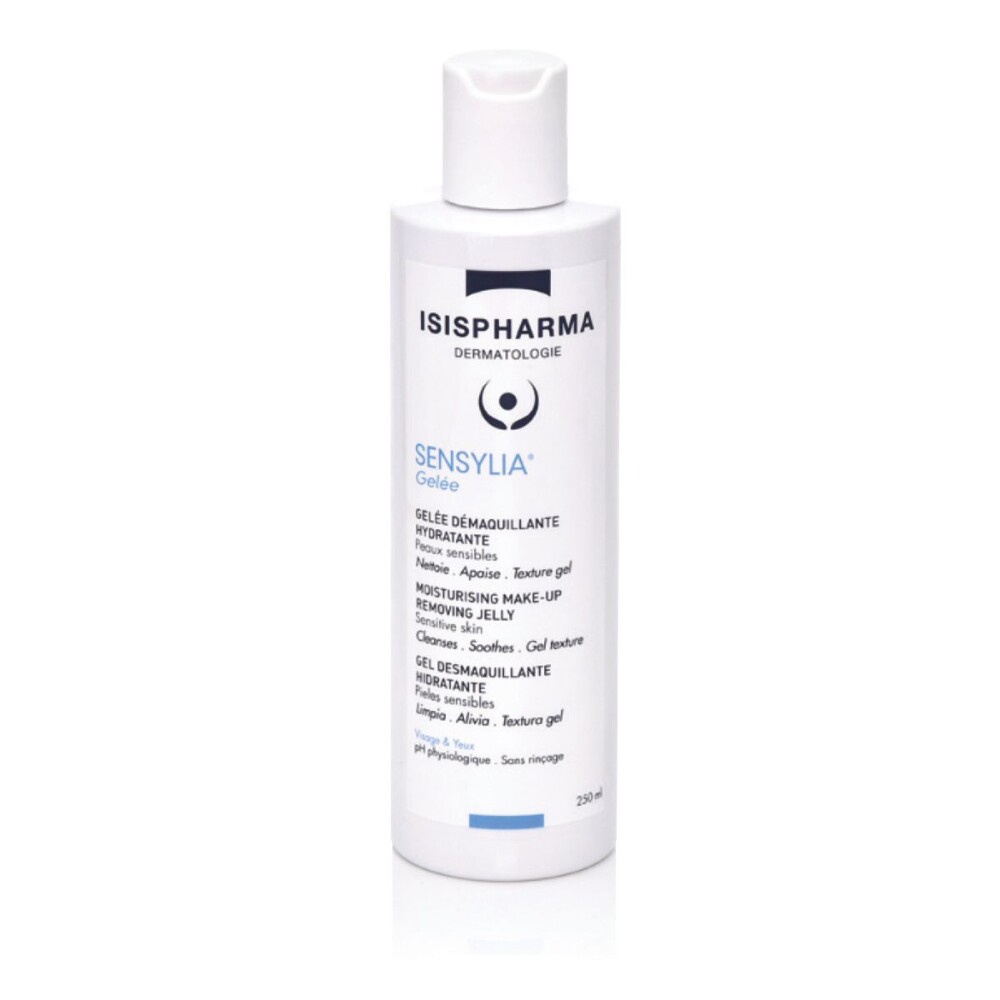 SENSYLIA GELEE FR. X 250 ML. única