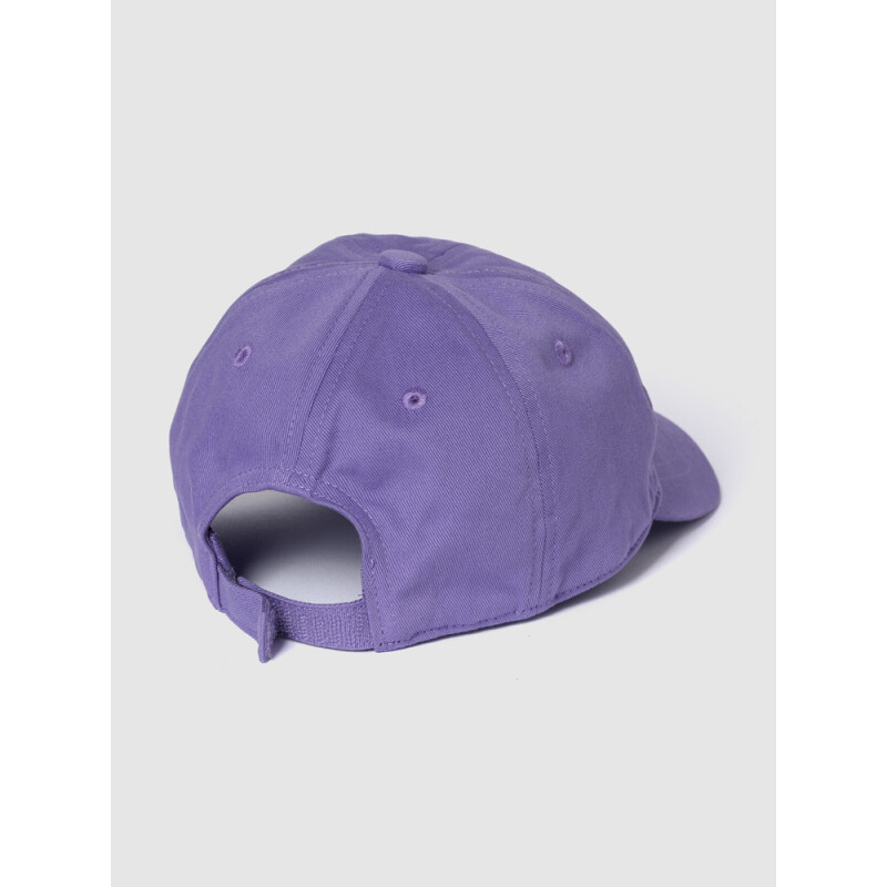 V-LOGO BBH PURPLE LOGANBERRY