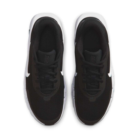 Championes Nike Flex Train de Mujer Negro